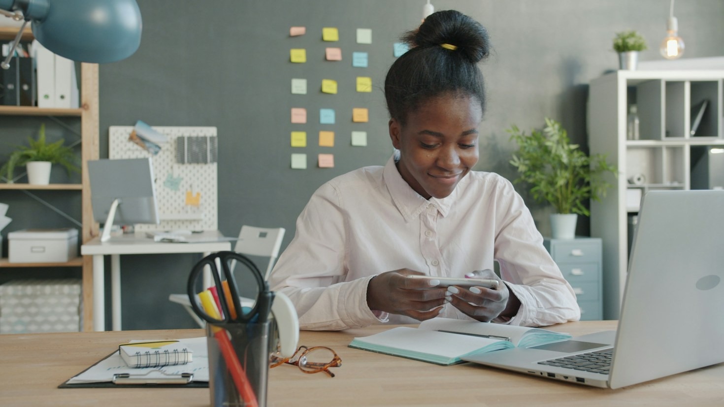 The Stress-Free Guide to Negotiating Your First Major Raise